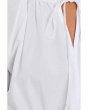Coastal Poplin Nera Top