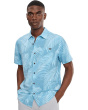 Newport Stretch Short Sleeve