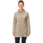 VAUDE Женская функциональная куртка Women Skomer Parka II