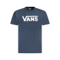 Vans Футболка-Человек-Синий