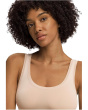 Touch Feeling Crop Top