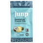 JUNP Hydration, электролитная порошковая смесь, «Пина колада», 5 пакетиков по 4 г (0,14 унции)