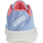 K-Swiss Женские теннисные туфли Express Light 3 All Court на шнуровке для всех кортов