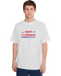 New Balance Мужская футболка Linear Lines