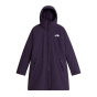 THE NORTH FACE Женские куртки/Анораки lg.Бедная ТУРИСТИЧЕСКАЯ УТЕПЛЕННАЯ ПАРКА
