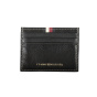 Tommy hilfiger Wallets-Man-Черный
