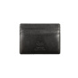 Guess jeans Wallets-Man-Черный