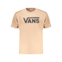 Vans Футболка - Мужская - Marrone