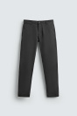 Zara ОБЛЕГАЮЩИЕ БРЮКИ-ЧИНОС 522632401-807-36