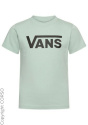 VANS Футболка C66448707-4294