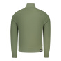 Accademia militare Hoodie-Man-Зеленый
