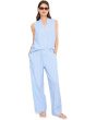 Sea Salt Bay Easy Pants