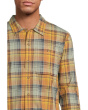 Redwood Plaid Long Sleeve