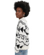 Below Zero Fairisle Popover