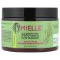 Mielle, укрепляющая маска для волос, розмарин и мята, 340 г (12 унций)