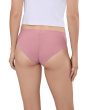 Invisibles Microfiber Stretch Hipster 5-Pack