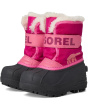 SOREL Kids Детский снежный командир (для малышей)