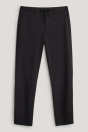 C&A Брюки в комплекте - Slim Fit Stretch 2257021 черный
