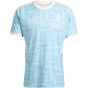 ADIDAS Мужская майка Ювентус 25/26 Из_rts Джерси