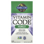 Garden of Life, Vitamin Code®, мультивитамины из цельных пищевых продуктов для всей семьи, 120 вегетарианских капсул