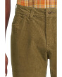 Jet Cord Lean Pants