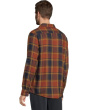 Lightweight Flannel Long Sleeve