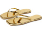 Square Toe Lily Mirror