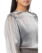 Freya Frost Top