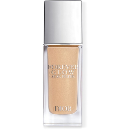DIOR Хайлайтер Forever Glow Star фильтр 2N Нейтральный - 30 мл