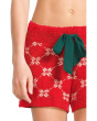 Snow Angel Sweater & Short Set
