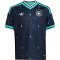 ADIDAS Детская майка Германия 26 Kids Aus_rts
