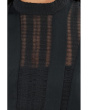 Fleur Texture Dress
