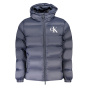 Calvin klein Jackets-Man-Синий
