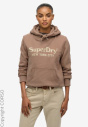 Superdry Толстовка с капюшоном C48800921-4291