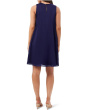 Mauvie Dress