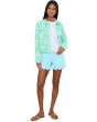 Buttercup Stretch Shorts