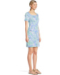 The Short Sleeved Lilly S