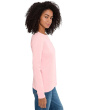 Whale Long Sleeve Pocket Tee