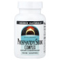 Source Naturals, комплекс с фосфатидилсерином, 500 мг, 60 капсул