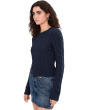 Annabella Cable Sweater