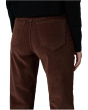 The Provocateur Trousers Petite Bootcut