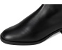 Adaline Riding Boot - Leather