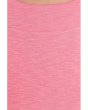 3/4 Sleeve Ballet Boat Tee