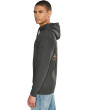 Vintage Bison Graphic Hoody
