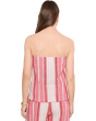 Celeste Strapless Top