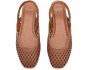Eloise Slingback Flats