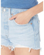 501® High-Rise Shorts
