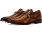 Richland Plain Toe Bit Loafers