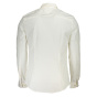 Tommy hilfiger Shirts-Man-Белый