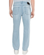 Regent Mid-Rise Relaxed Straight Jeans